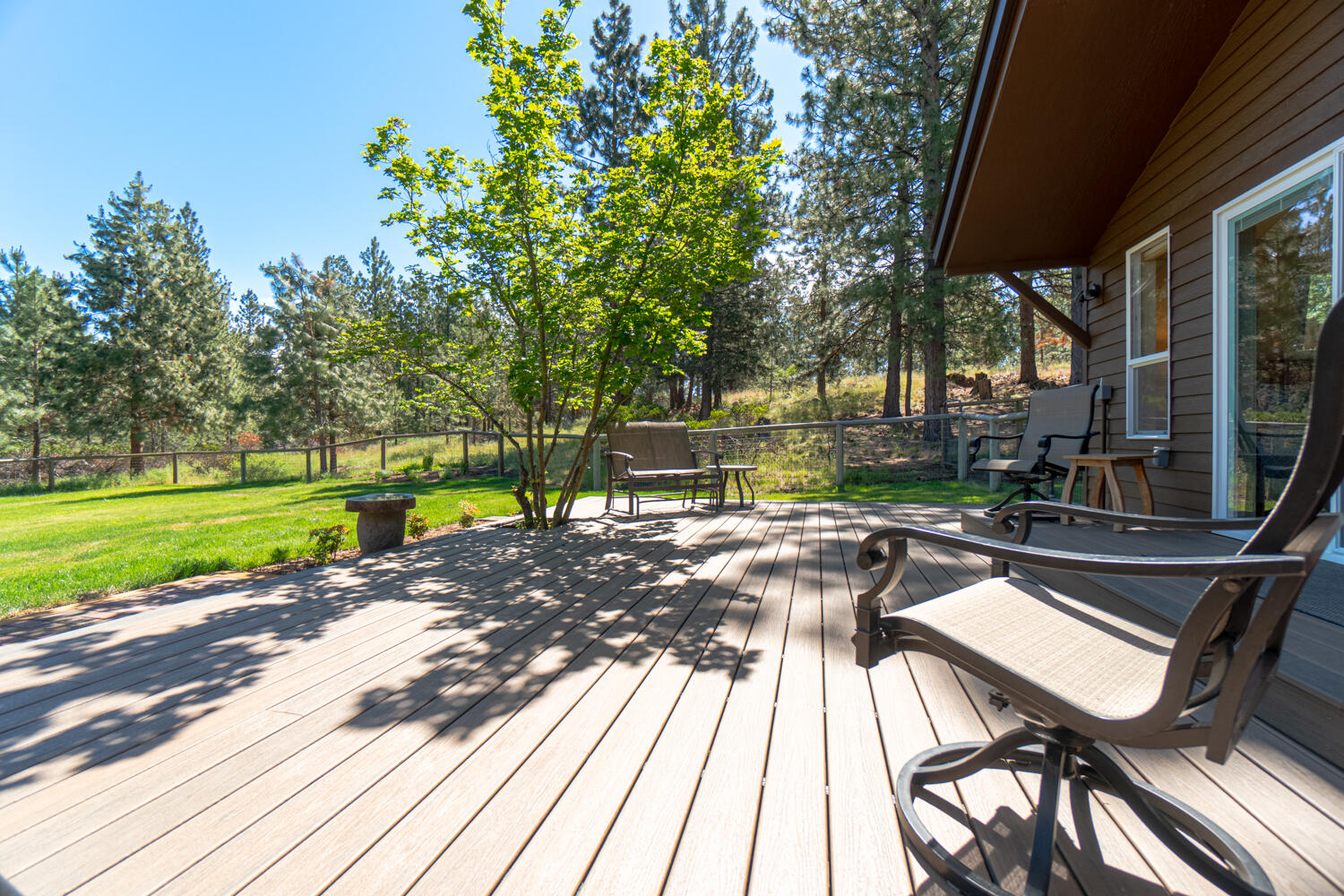 Woodside Ranch - Residential