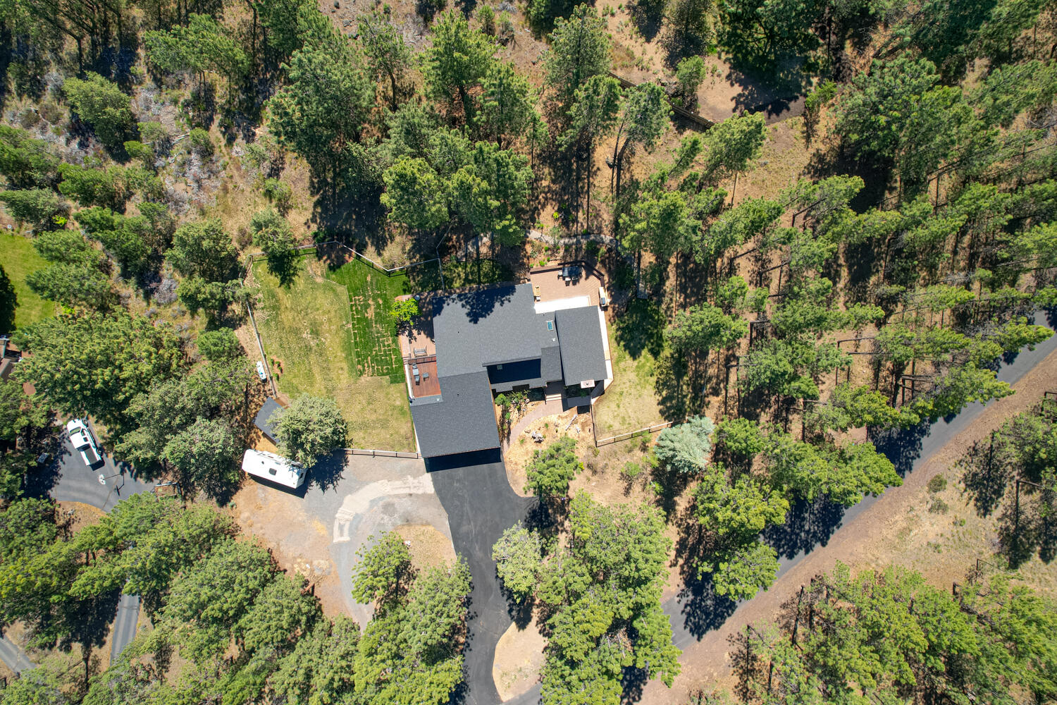 Woodside Ranch - Residential