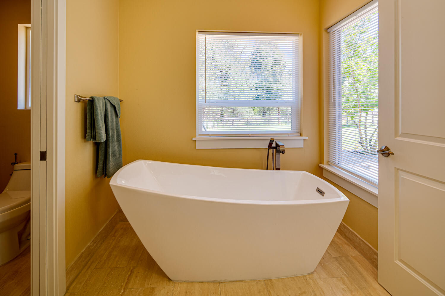 Woodside Ranch - Residential