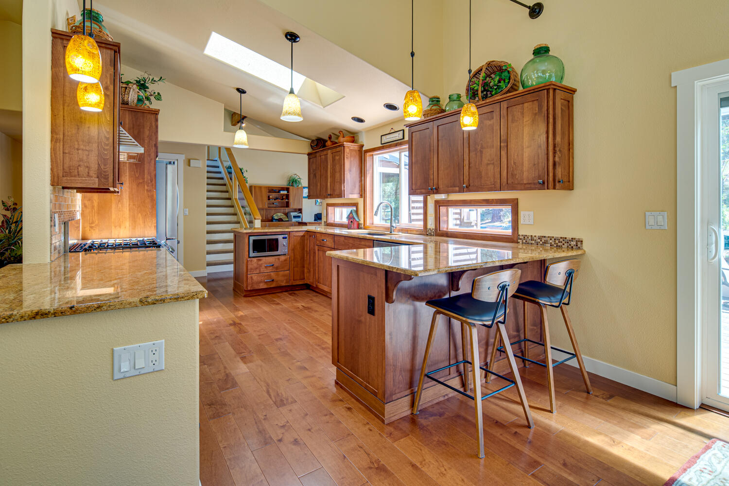 Woodside Ranch - Residential