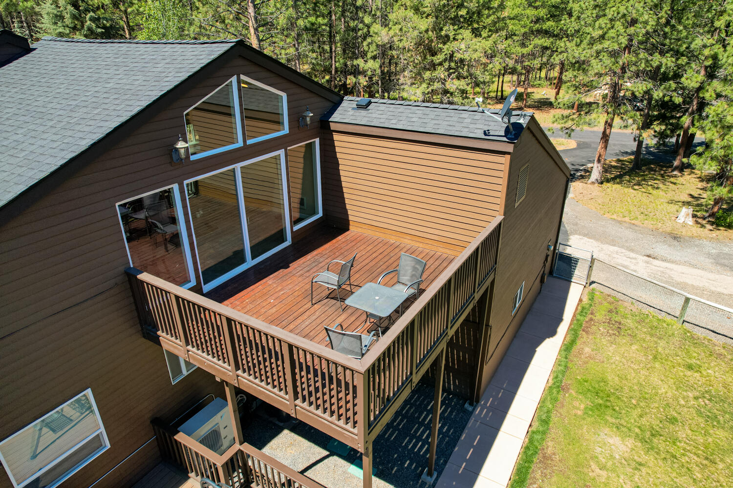 Woodside Ranch - Residential