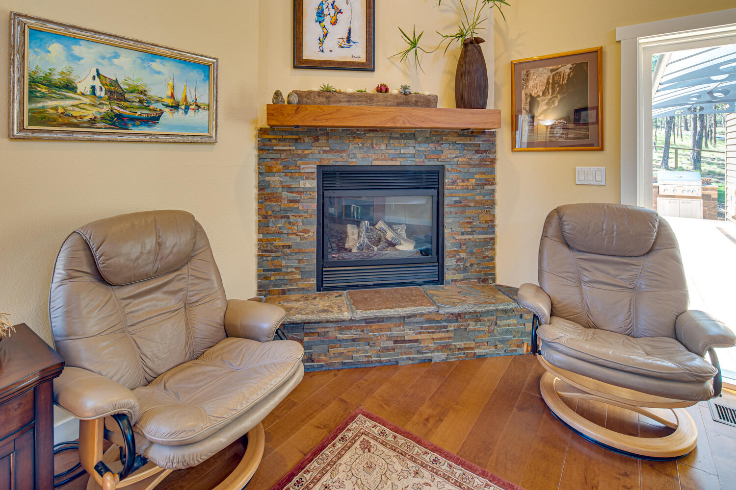 Woodside Ranch - Residential