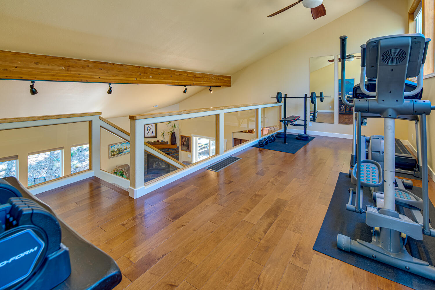 Woodside Ranch - Residential