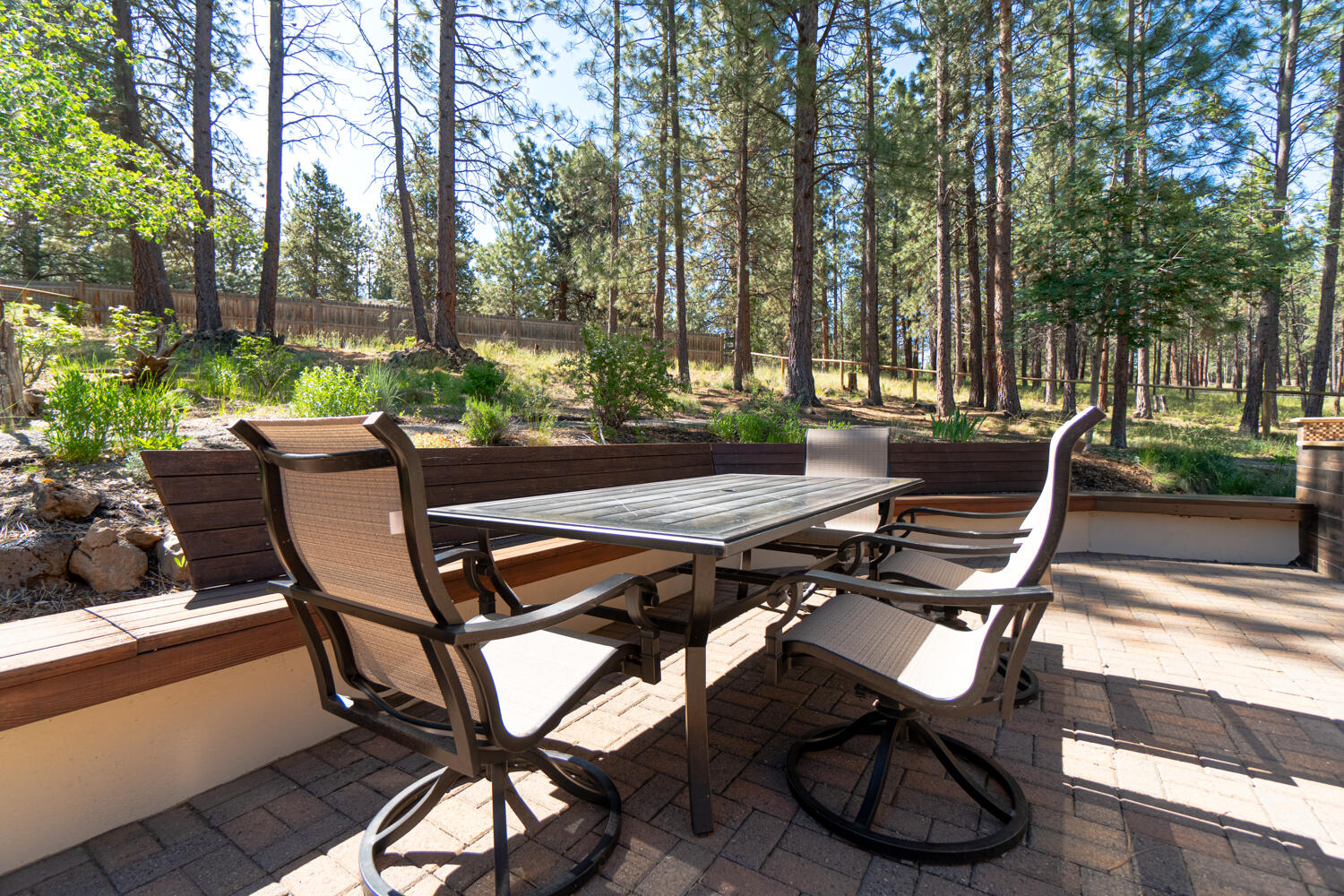 Woodside Ranch - Residential