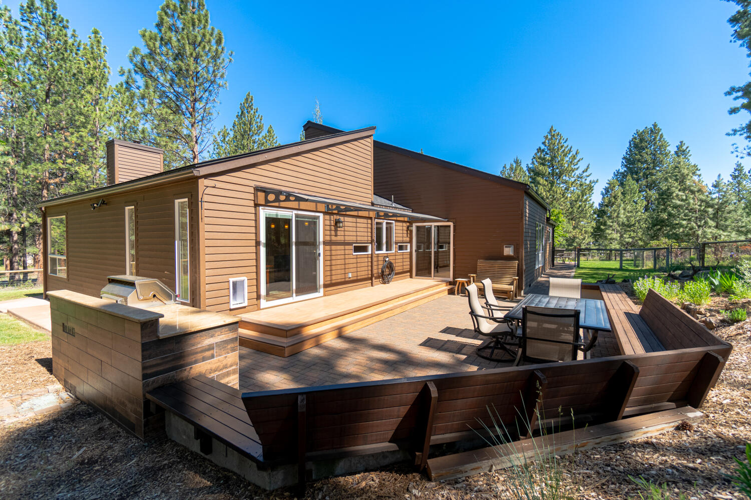 Woodside Ranch - Residential