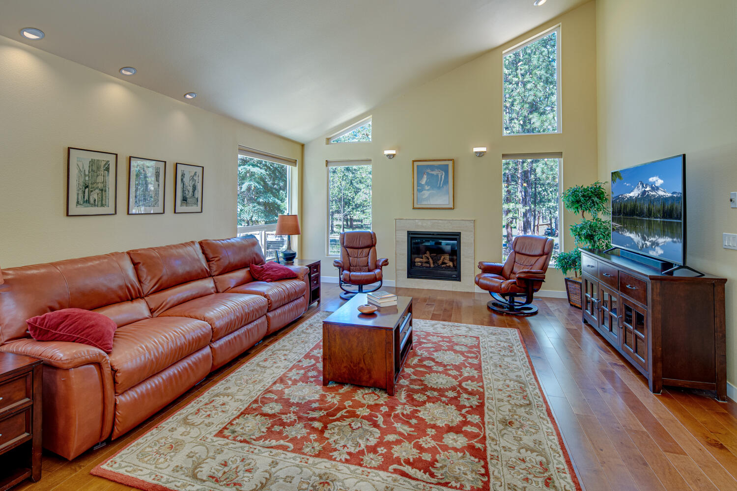 Woodside Ranch - Residential