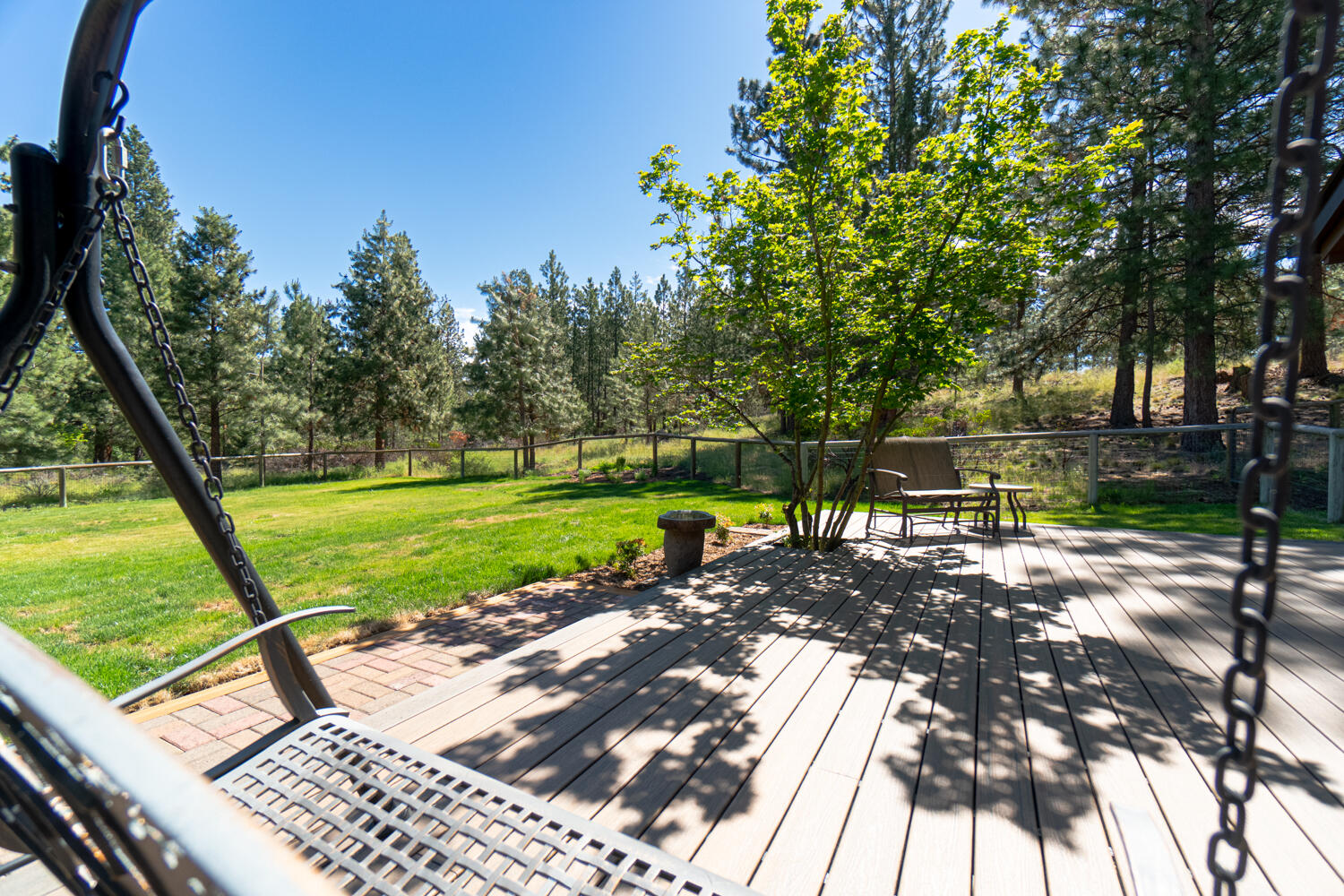 Woodside Ranch - Residential