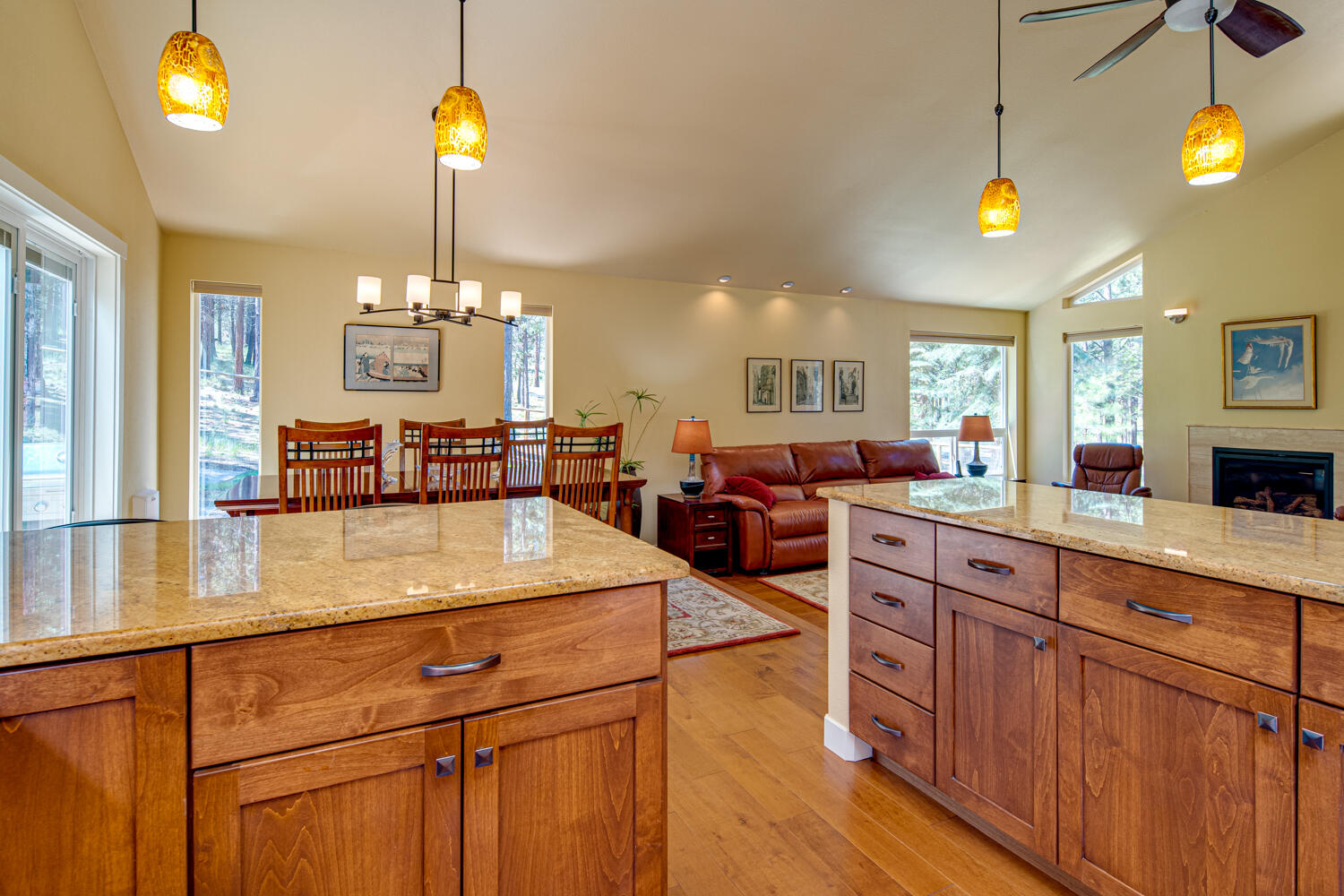 Woodside Ranch - Residential