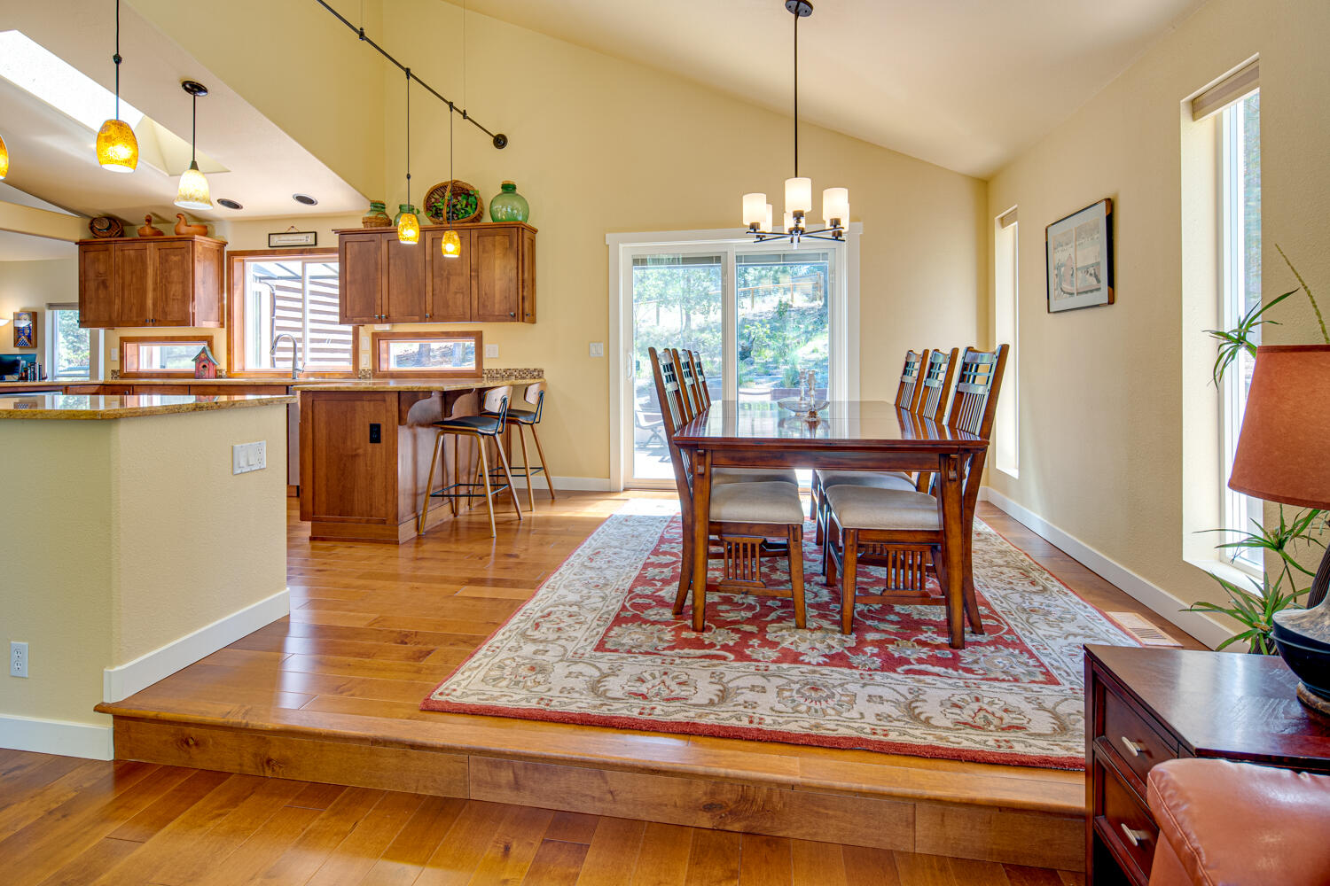 Woodside Ranch - Residential