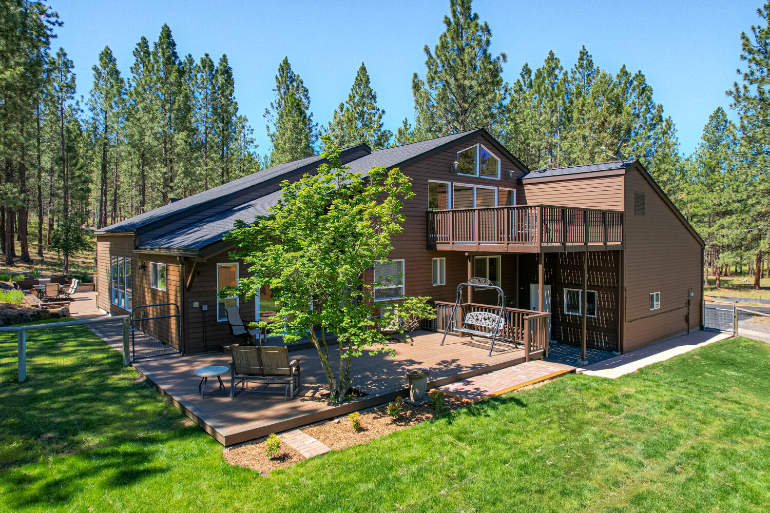 Woodside Ranch - Residential