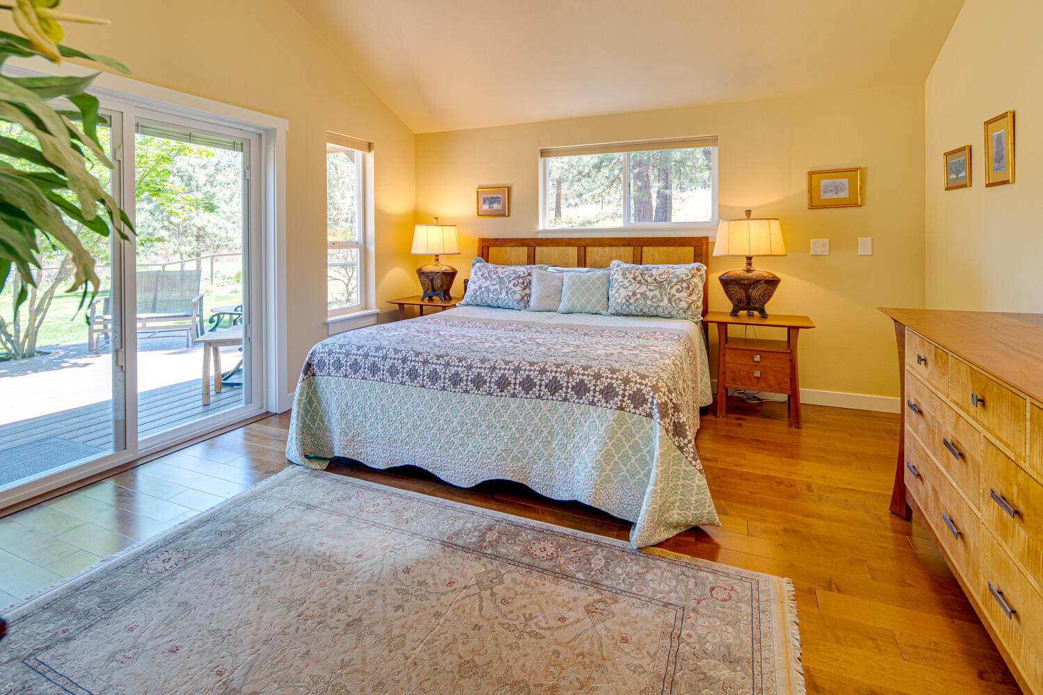 Woodside Ranch - Residential