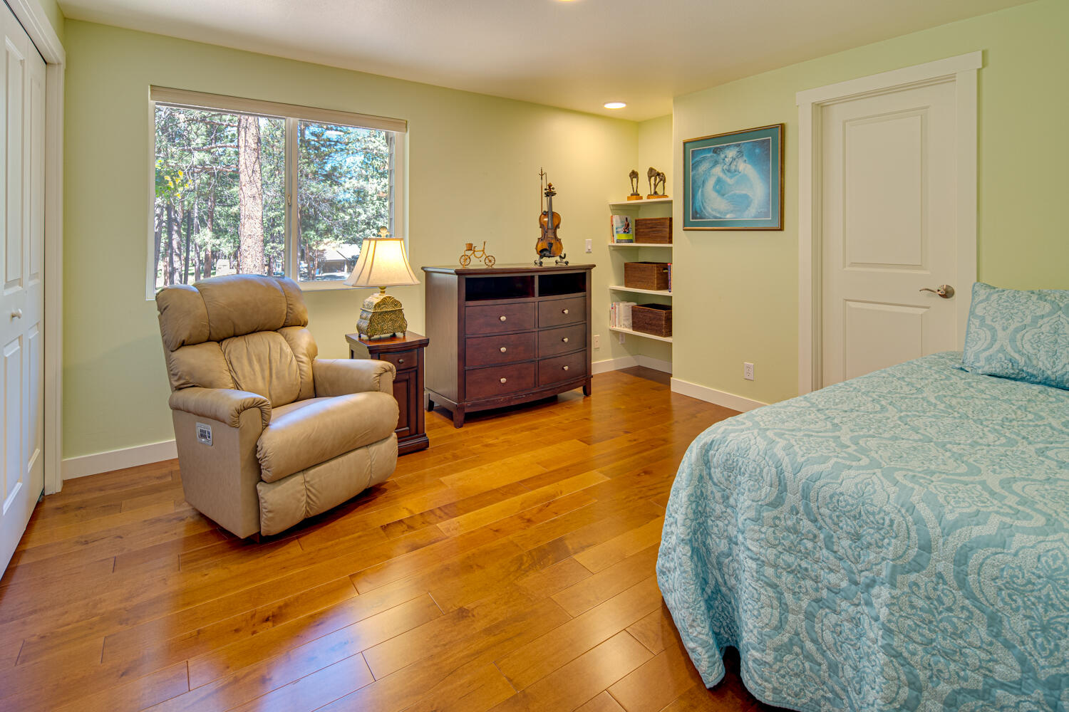 Woodside Ranch - Residential