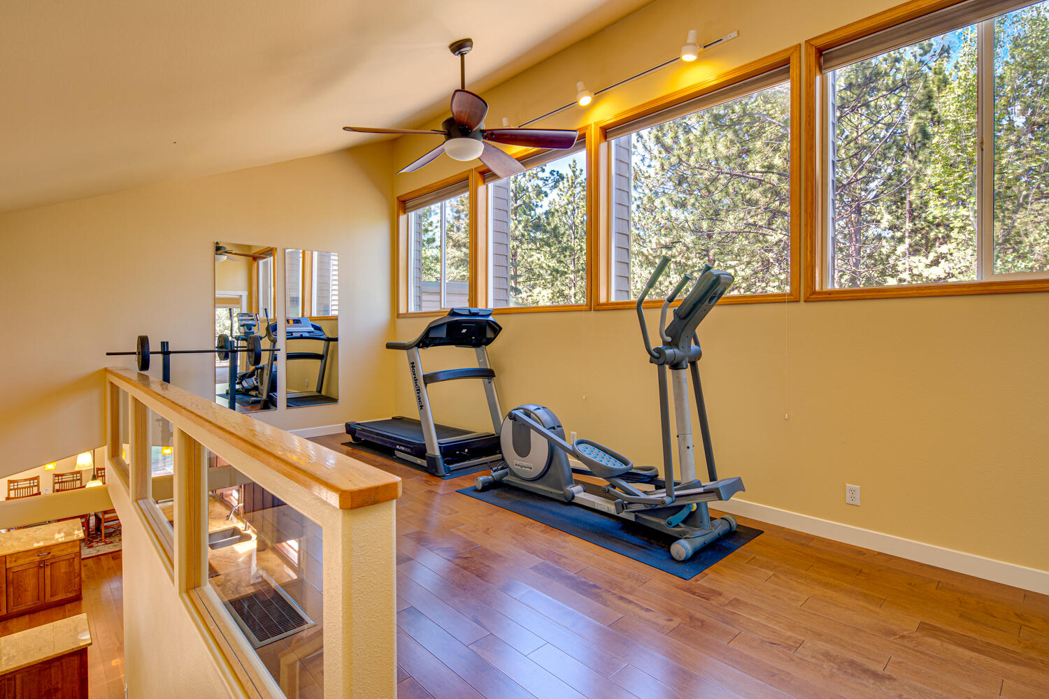 Woodside Ranch - Residential