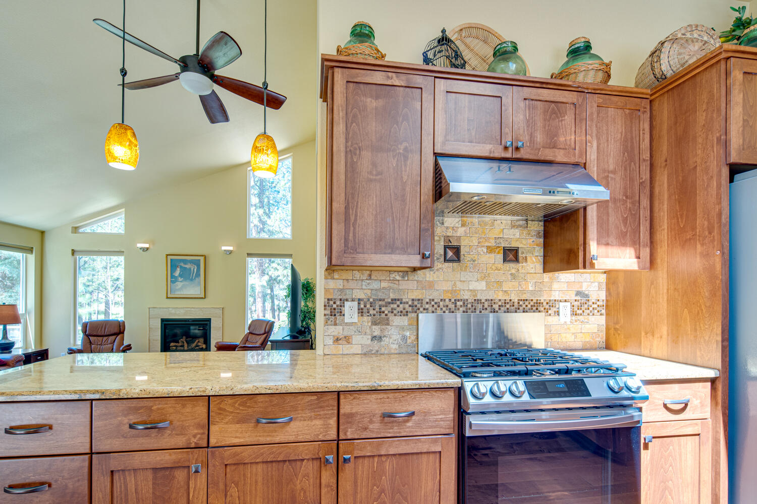 Woodside Ranch - Residential