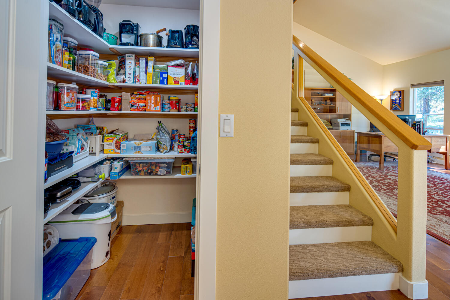 Woodside Ranch - Residential