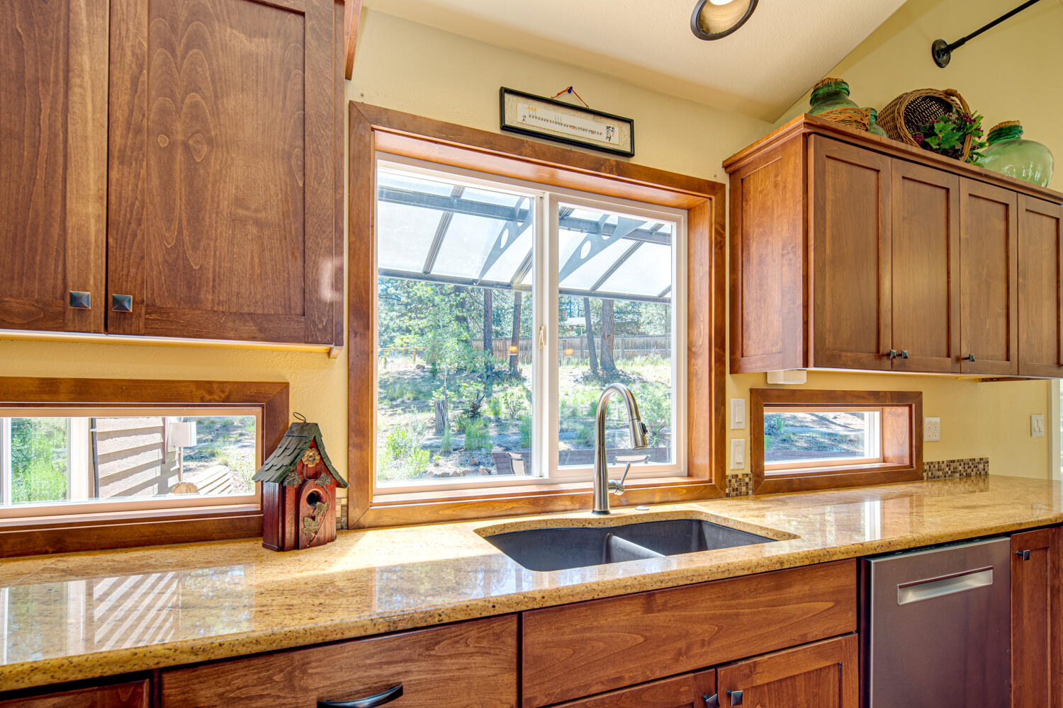 Woodside Ranch - Residential