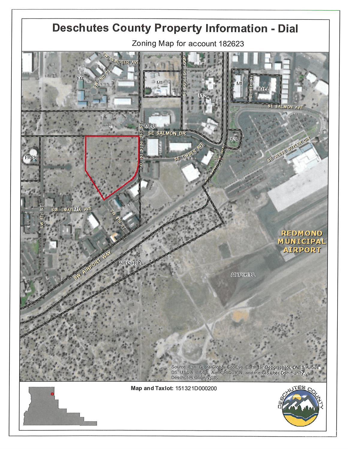 Airport Business Cen - Commercial Sale