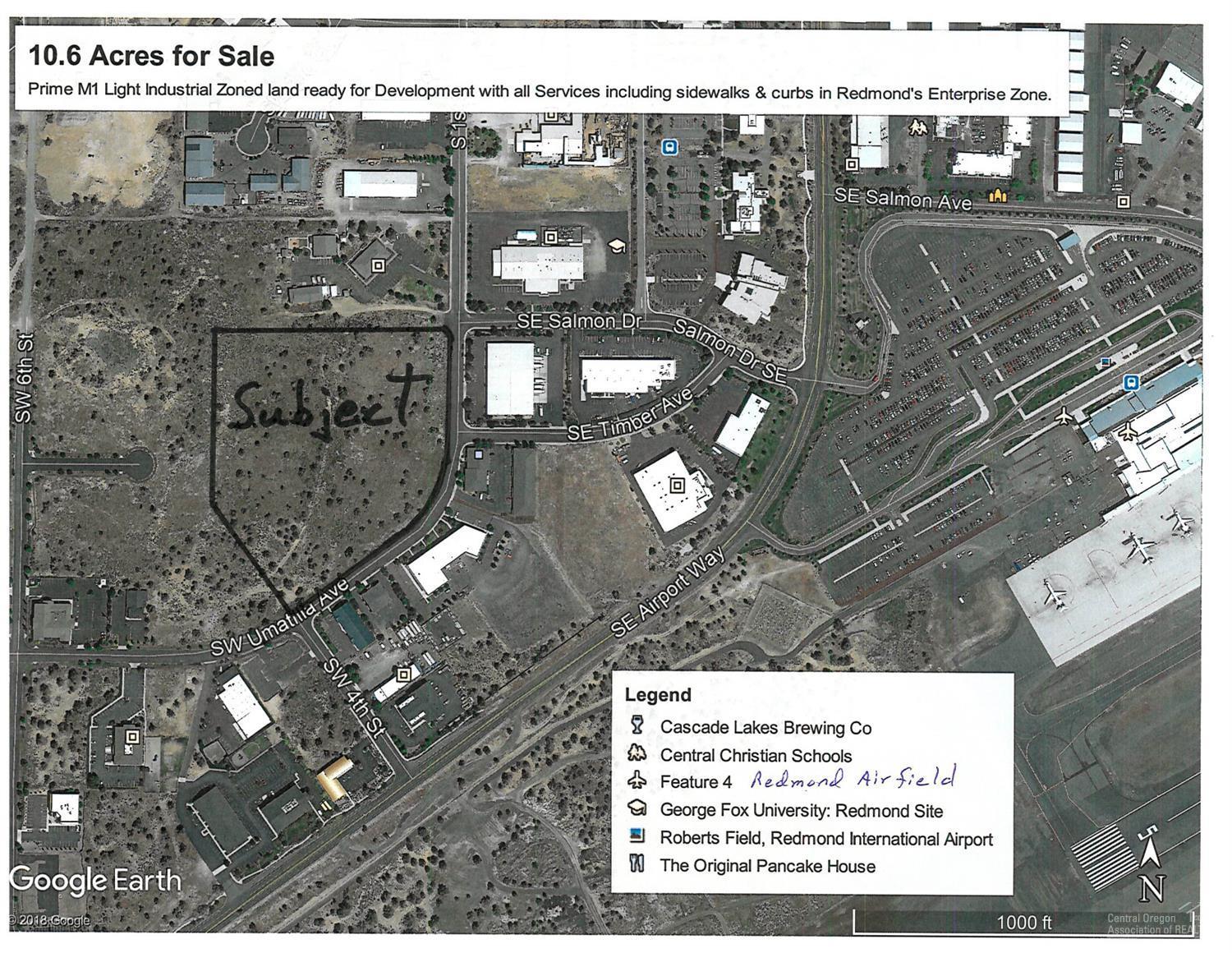 Airport Business Cen - Commercial Sale