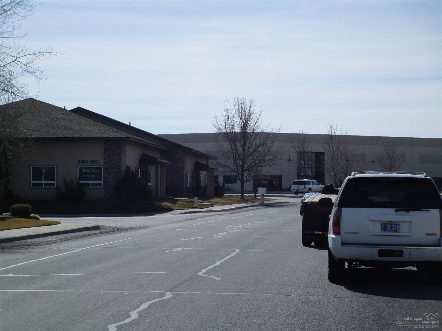 Airport Business Cen - Commercial Sale