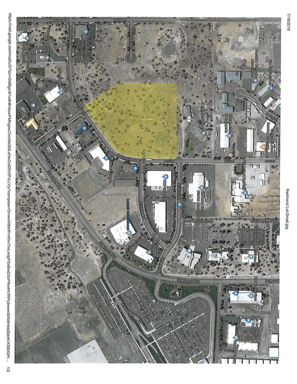 Airport Business Cen - Commercial Sale