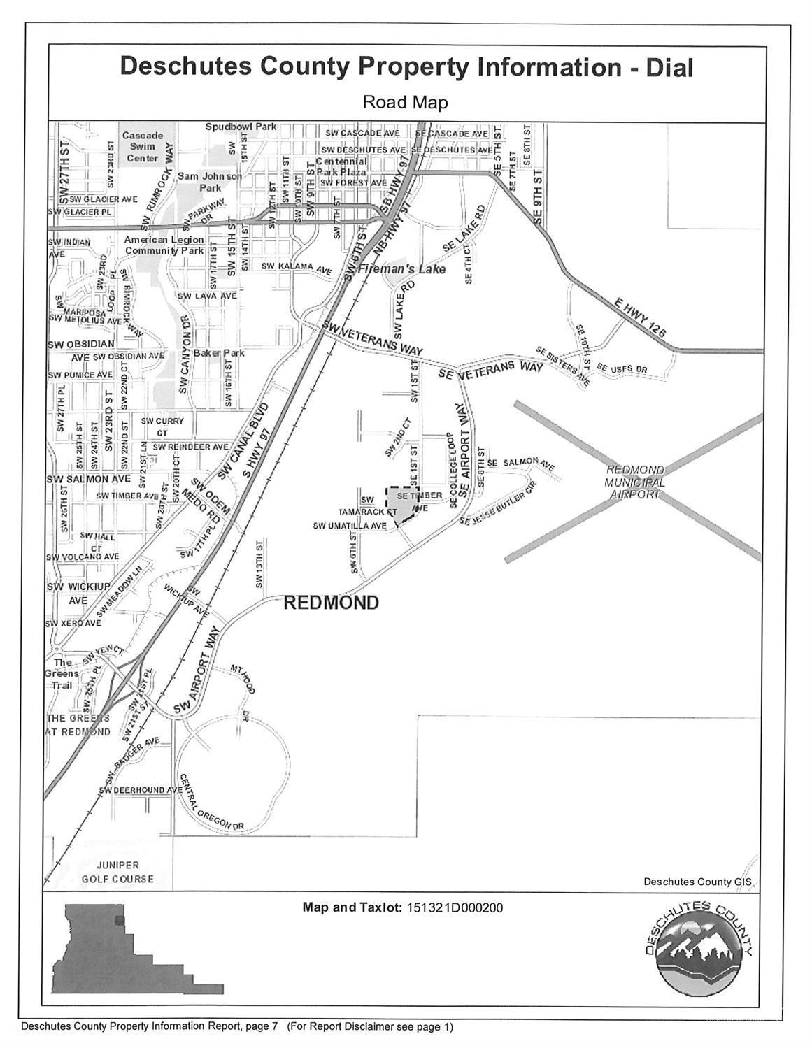 Airport Business Cen - Commercial Sale