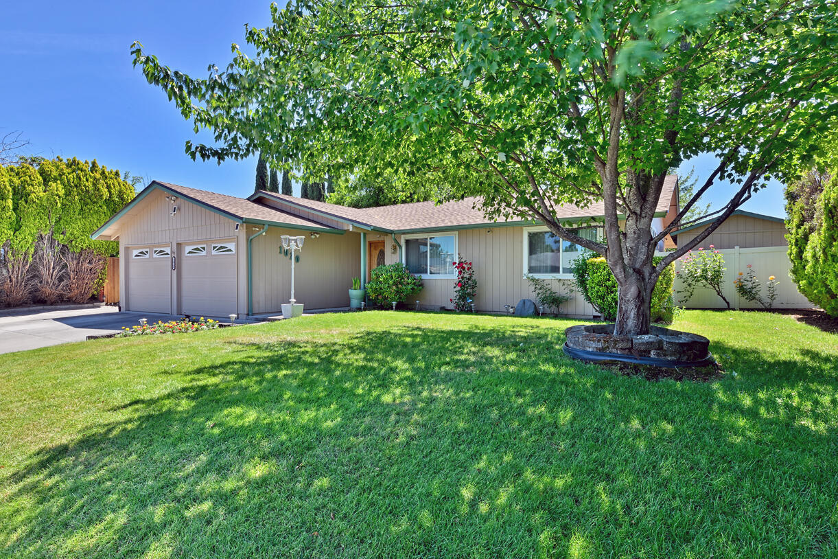 1020 Temple Drive