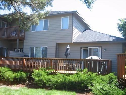 Eagle Crest - Residential