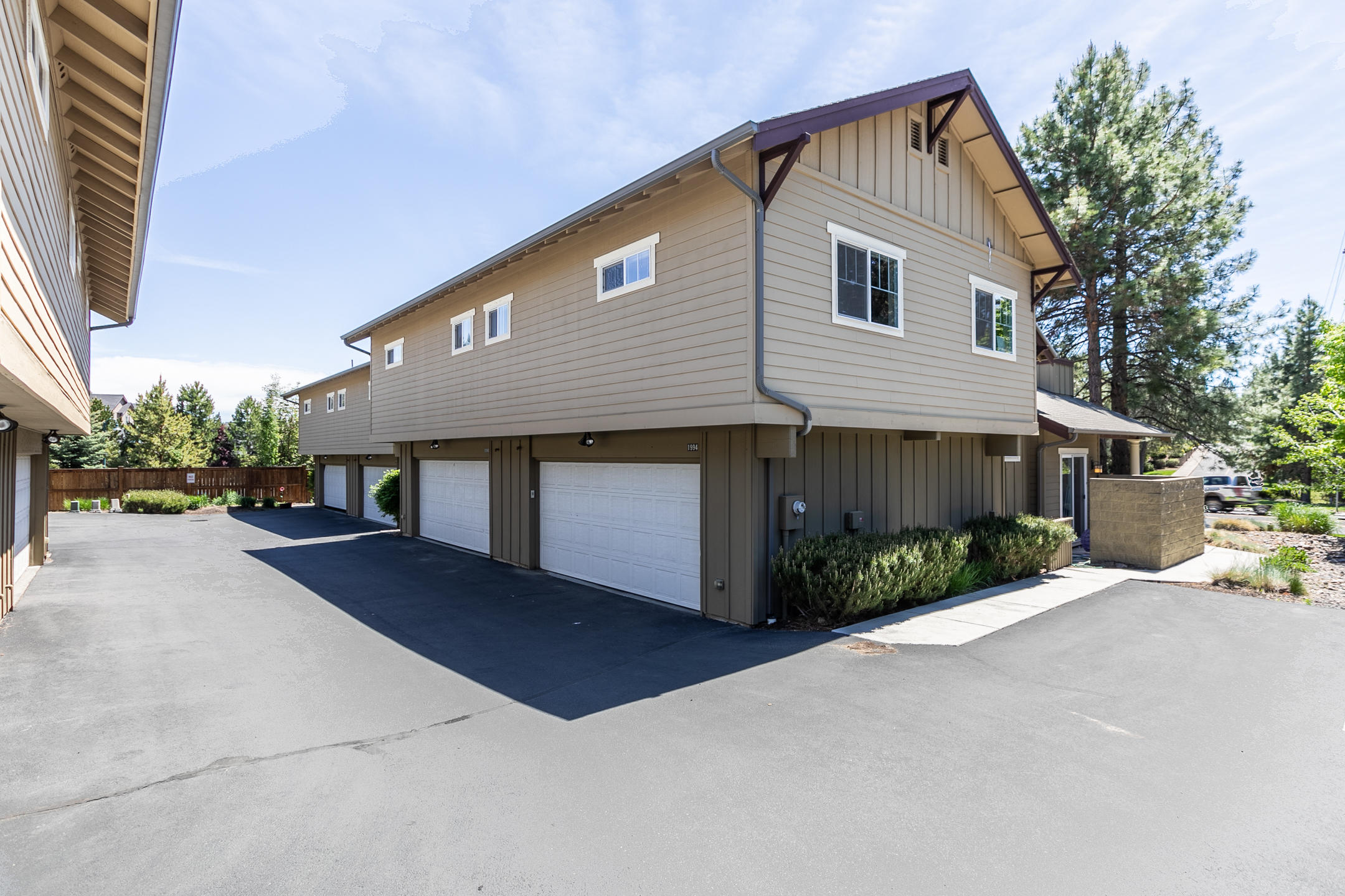 Westwood Village - Residential