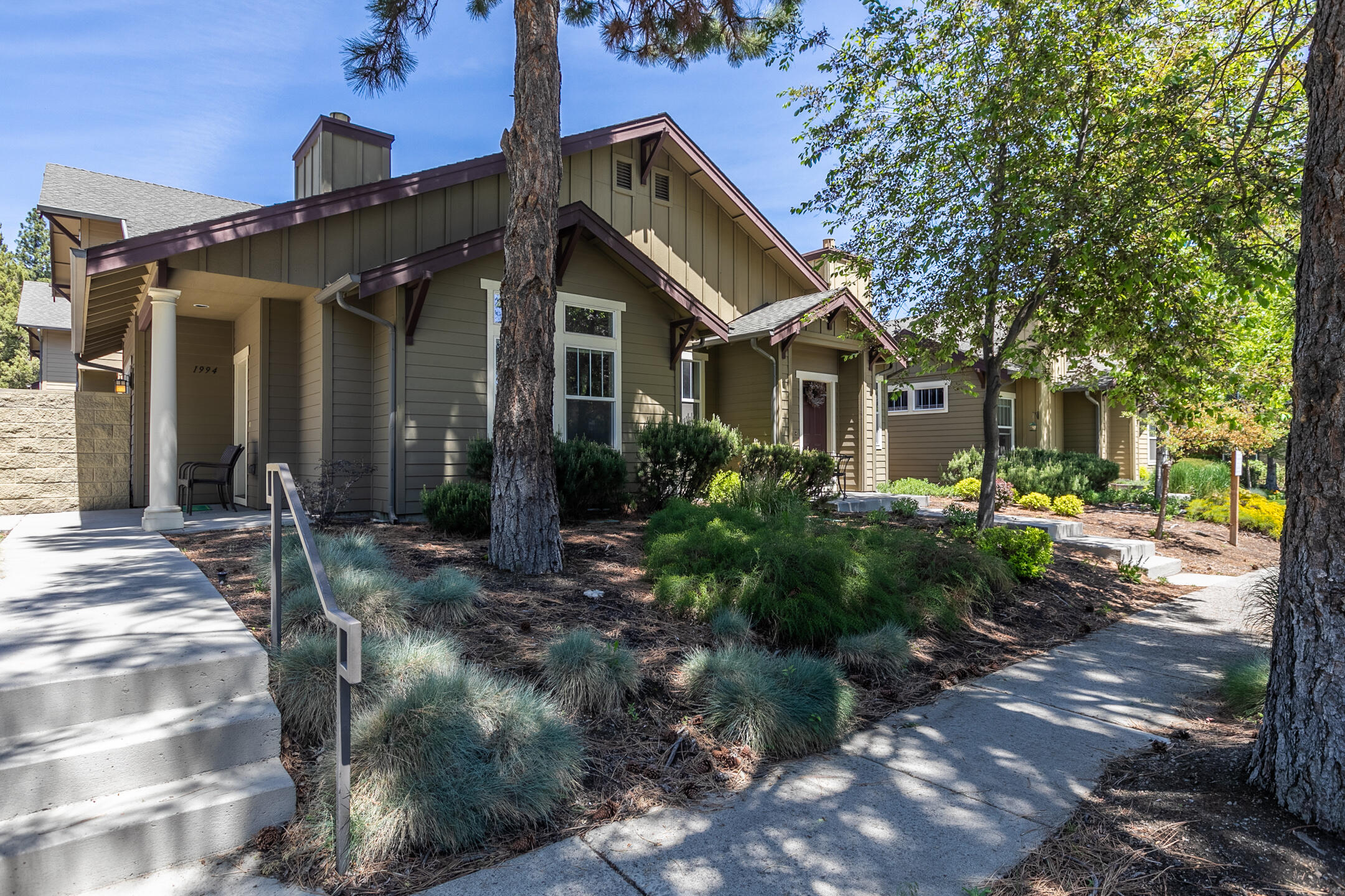 Westwood Village - Residential