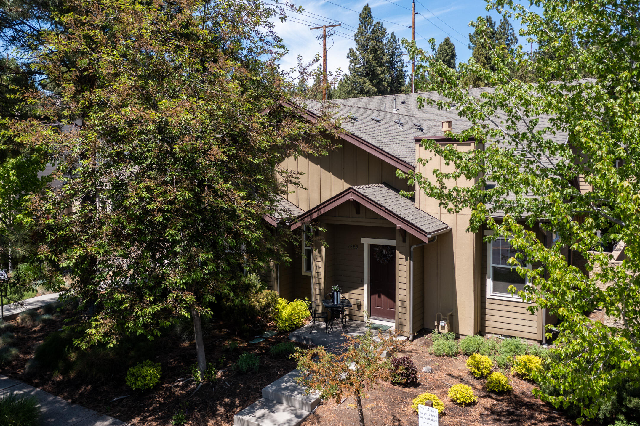 Westwood Village - Residential