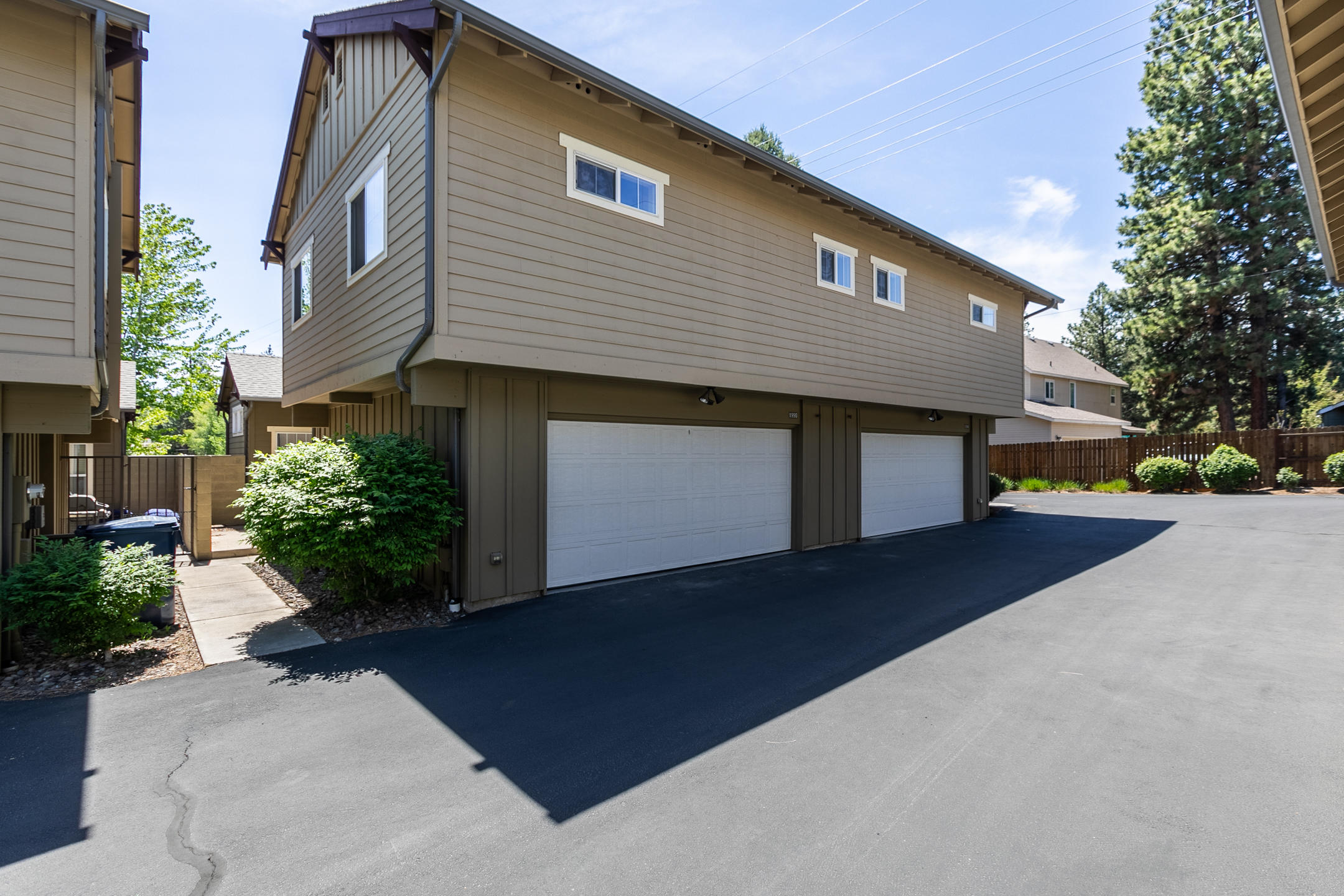 Westwood Village - Residential