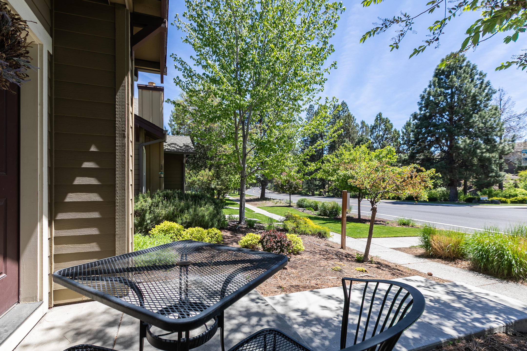 Westwood Village - Residential