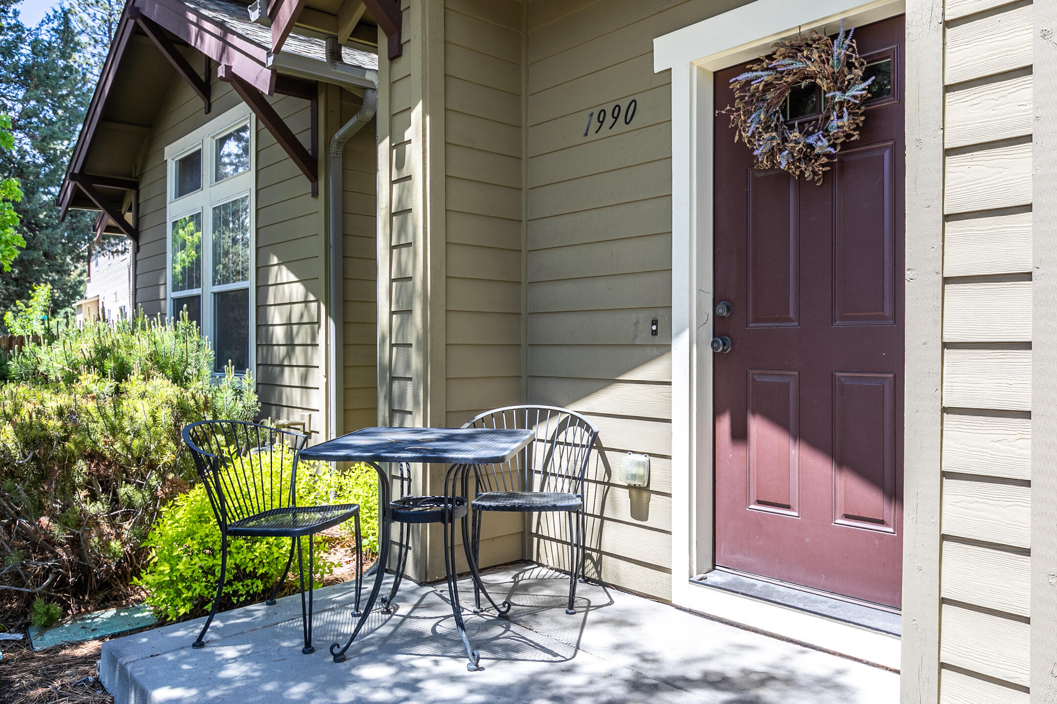 Westwood Village - Residential