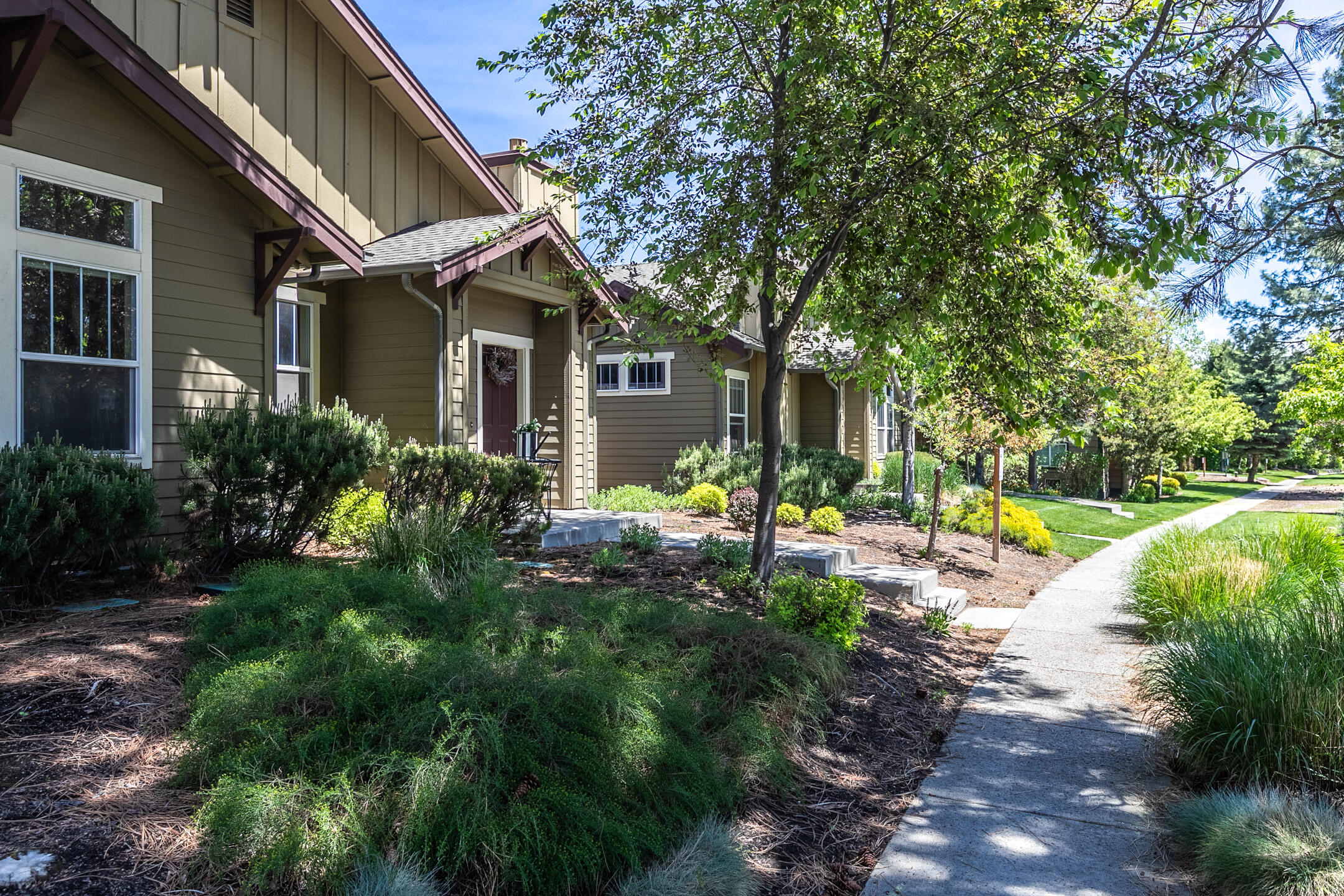 Westwood Village - Residential