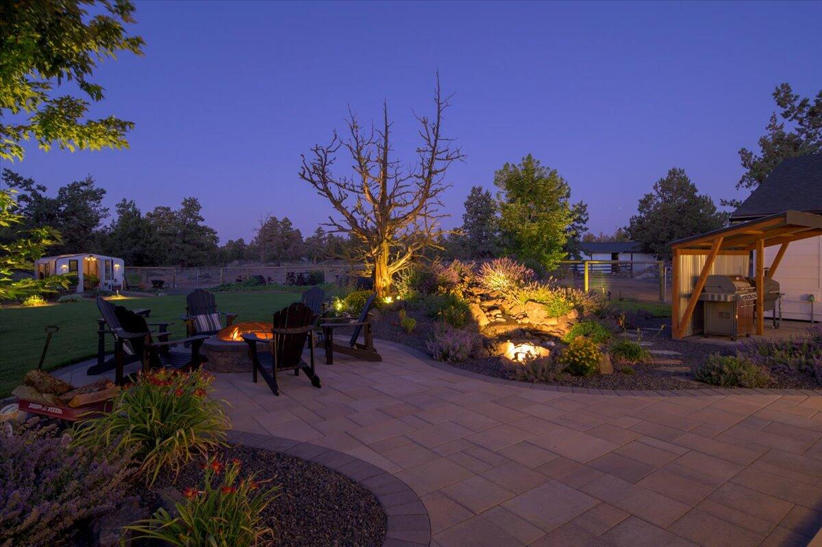 Tetherow Crossing - Residential