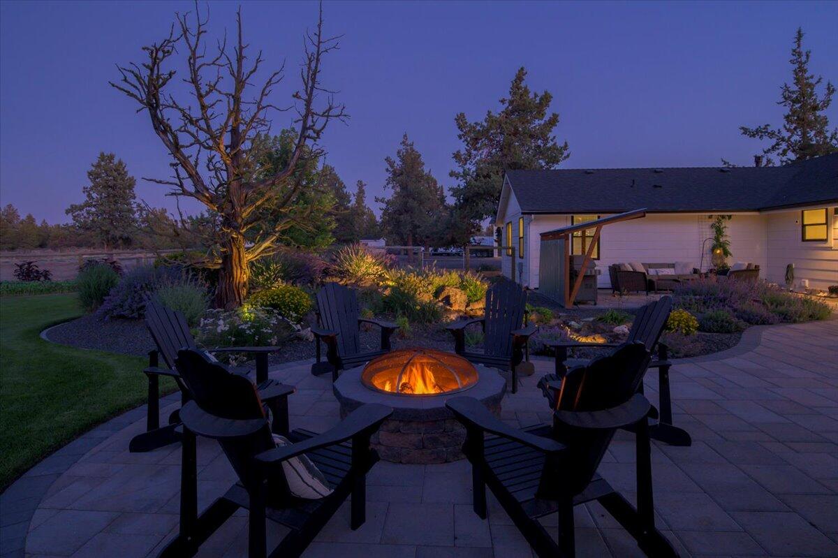 Tetherow Crossing - Residential