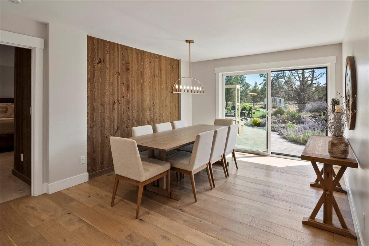 Tetherow Crossing - Residential