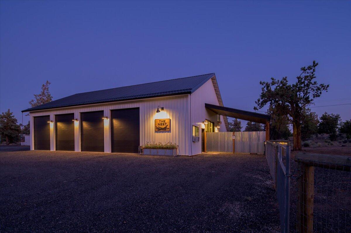 Tetherow Crossing - Residential