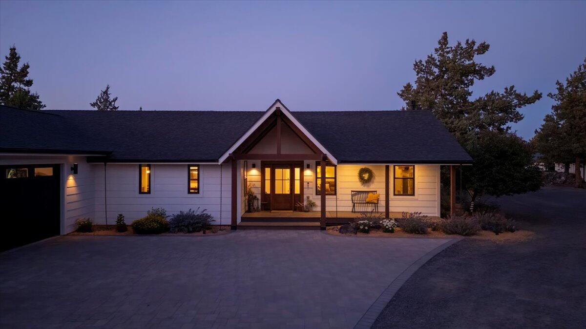 Tetherow Crossing - Residential