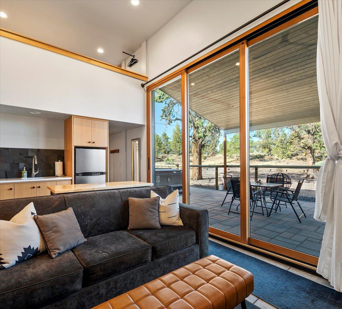 Tetherow Crossing - Residential