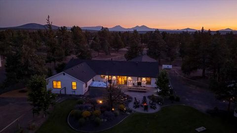 4800 NW 57th Street Redmond OR 97756