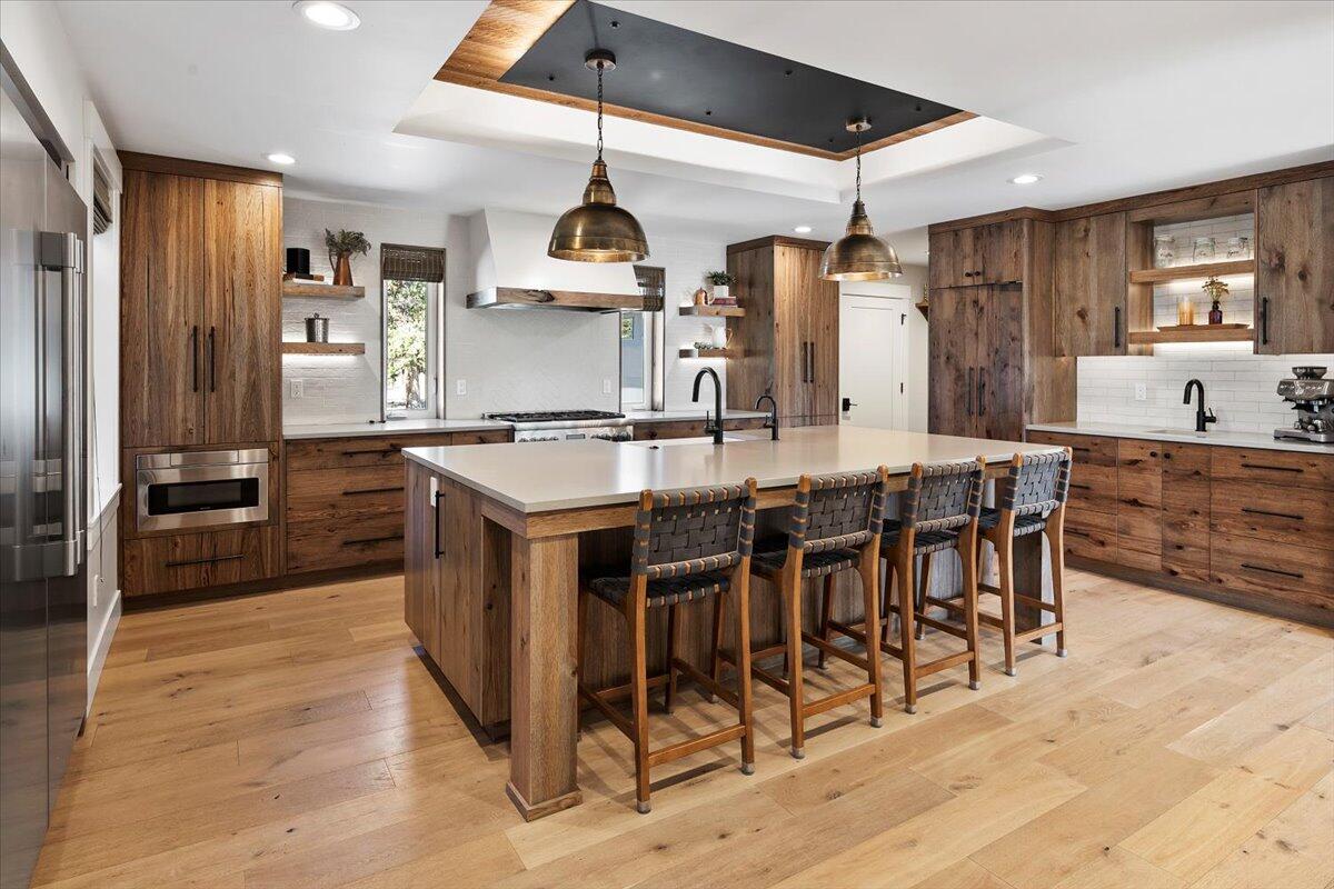 Tetherow Crossing - Residential