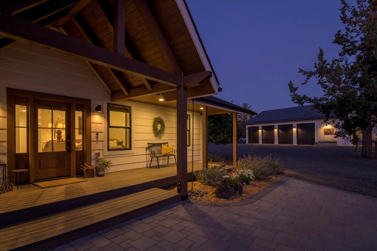 Tetherow Crossing - Residential