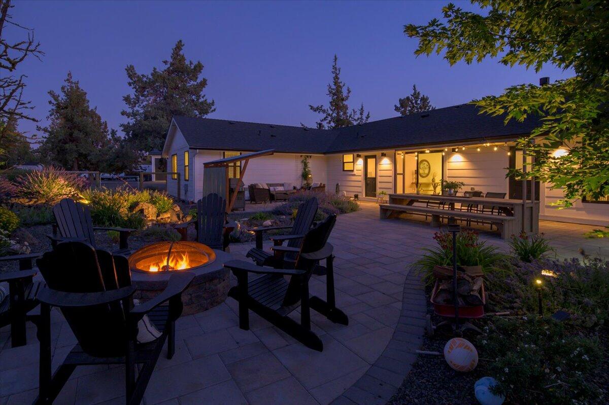 Tetherow Crossing - Residential