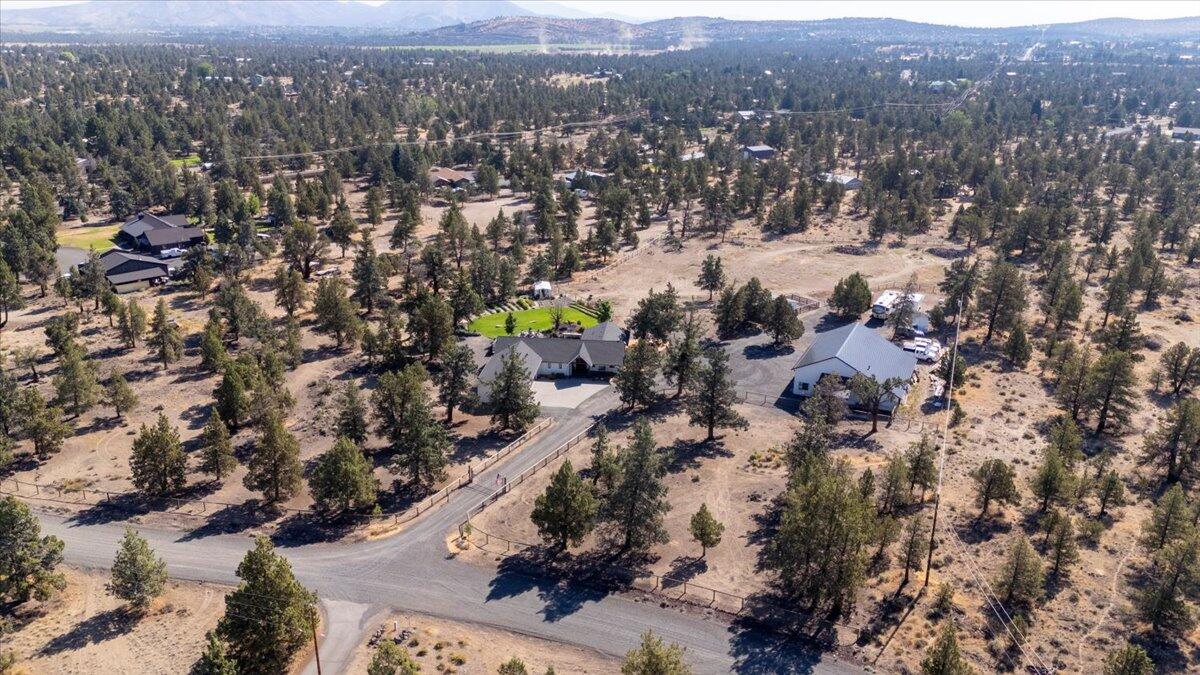 Tetherow Crossing - Residential