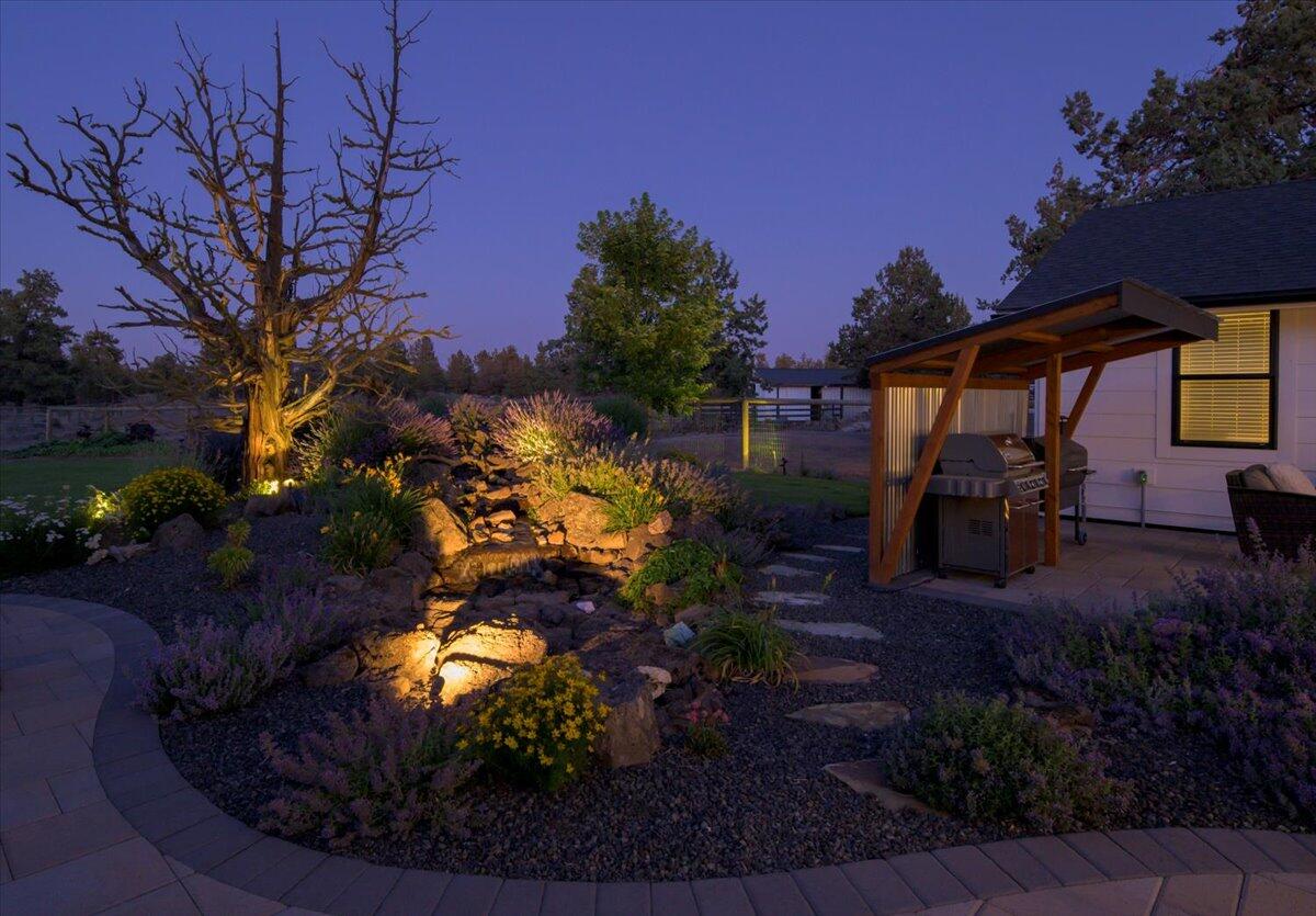 Tetherow Crossing - Residential