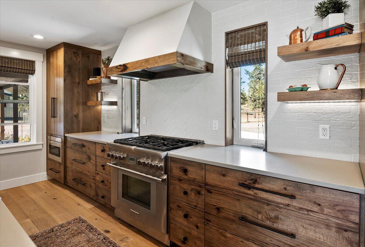 Tetherow Crossing - Residential