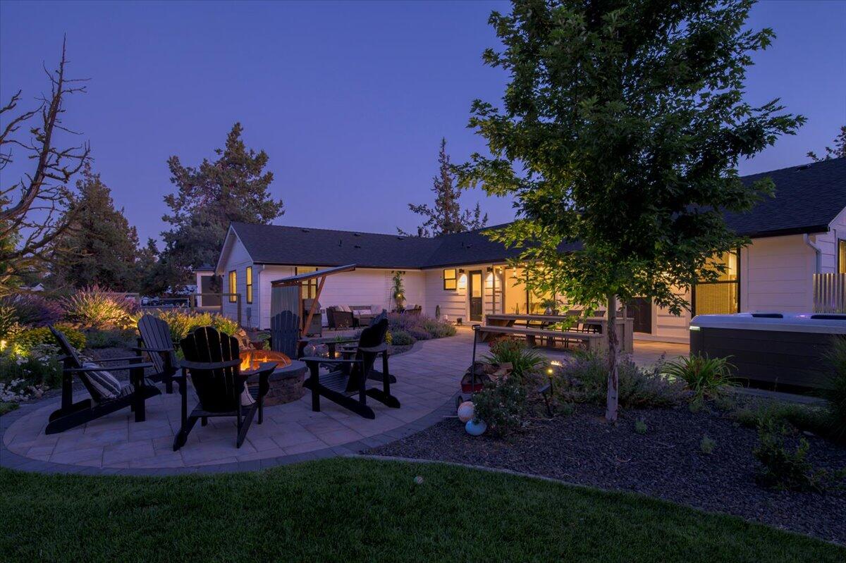 Tetherow Crossing - Residential