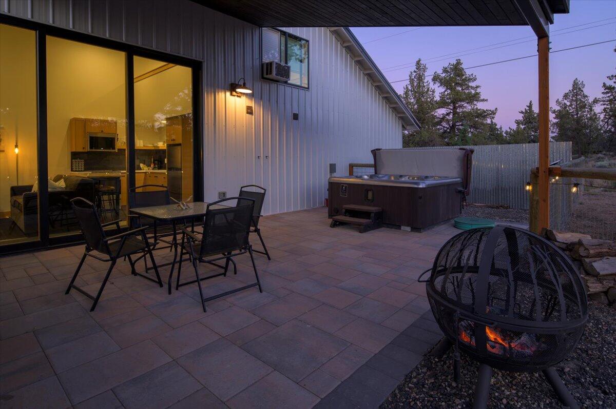 Tetherow Crossing - Residential