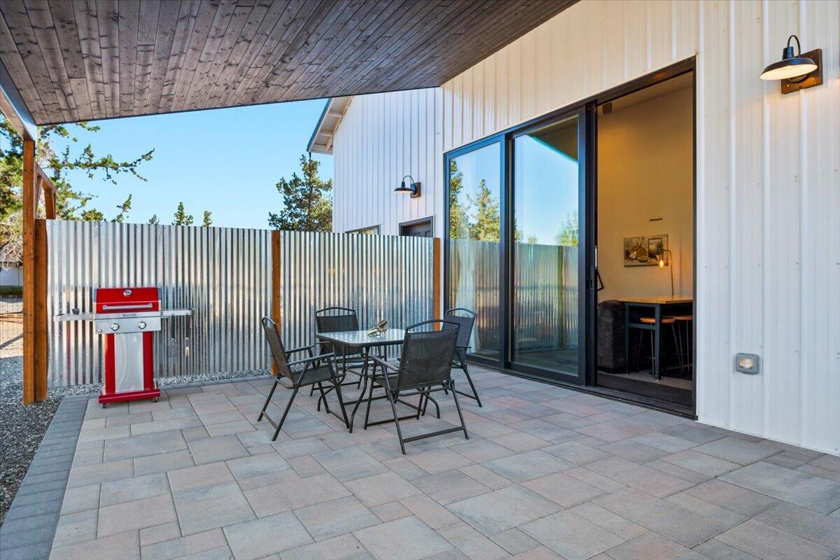 Tetherow Crossing - Residential